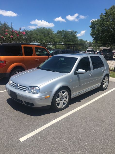 2001 Golf TDI Golf Tdi, Mk4 Golf, Jetta Mk5, Car Things, Golf Mk4, Mark 4, Golf 4, Bob Ross, European Cars