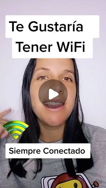 13K likes, 167 comments - yeniantips el December 8, 2022: "WiFi siempre Conectado #reelsinstagram #tips #hack#wifi". December 8, Wi Fi, Greece, Software, Internet