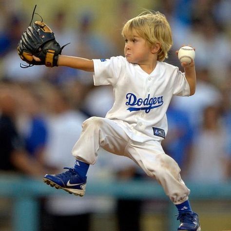 Lou Gehrig, Dodger Blue, Moto Cross, Dodgers Baseball, We Are The World, Baseball Games, San Diego Padres, Sports Photos, Play Ball