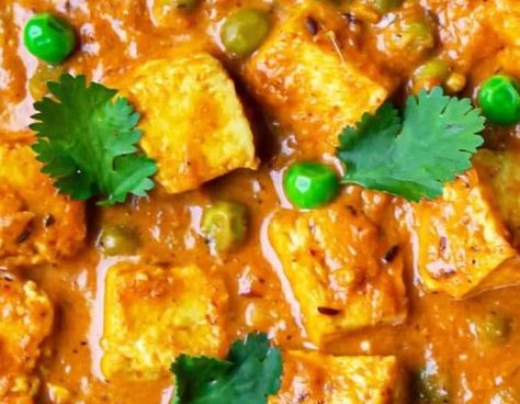 Mater Paneer, Heritage Restaurant, Paneer, Restaurant, Ethnic Recipes