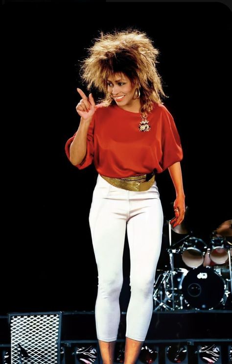 Tina Turner Outfits, Tina Turner Costume, Tina Turner Proud Mary, Mullet Hairstyle Women Short, Betty Davis, Mullet Hairstyle Women, Hairstyle Women, Tina Turner, African Fashion Women