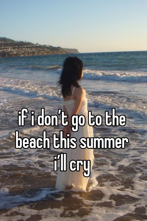 🌊 | no reposts | #beach #summer #whisper Broken Love, Quotes About Love And Relationships, Pretty When You Cry, Quote Pins, Funny Profile, Hashtag Relatable, Summer Quotes, How To Be Likeable, Funny Profile Pictures