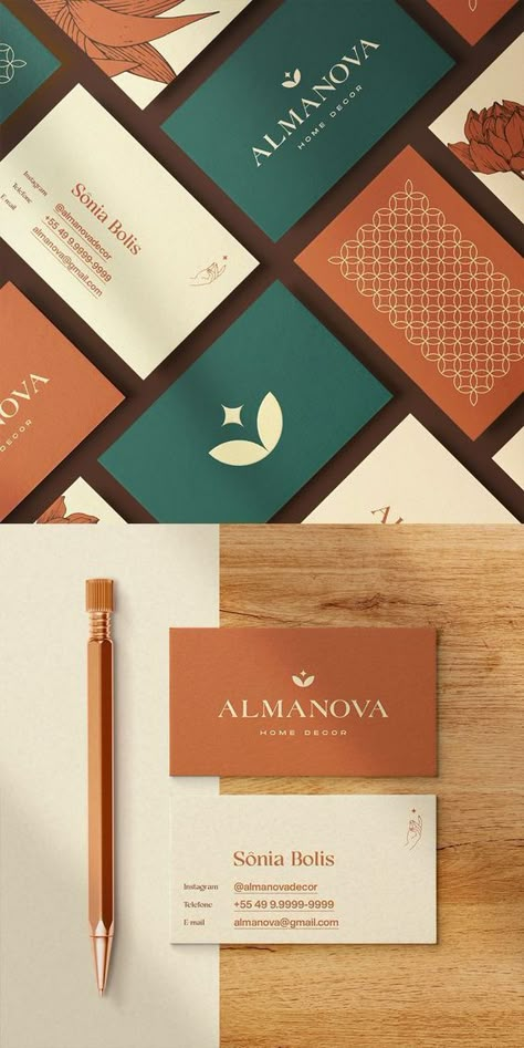 Desain Merek, Logo Youtube, Logo Instagram, Logo Presentation, Visiting Card Design, Business Card Design Creative, Luxury Business Cards, Business Card Inspiration, Business Card Ideas