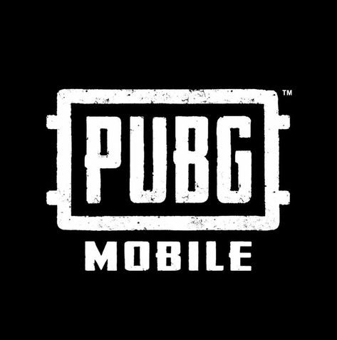 Logo For Pubg, Pubg Mobile Logo, Pubg Icon, Logo Pubg, Pubg Logo, Apps Logo, App Aesthetic, Pubg Game, Mt Bike