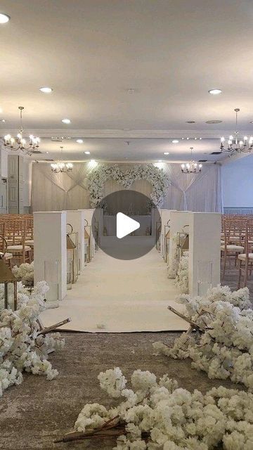 Wedding Aisle, Reception Ideas, Wedding Memorial, The Favourite, My Job, Just For Fun, Wedding Events, Wedding Styles, Wedding Reception