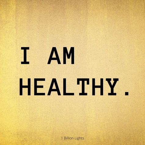 Healthy Body And Mind Vision Board, I Am Present, Healthy Body For Vision Board, I Am Healthy, Healthy Affirmations, Life Map, Healthy Lifestyle Quotes, Healthy Quotes, Health Affirmations