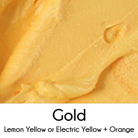 Icing Color Chart, Painting Cookies, Food Coloring Mixing Chart, Food Coloring Chart, Cake Serving Chart, Cake Colors, Gold Food Coloring, Cookie Techniques, Frosting Colors