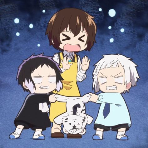 Bungo Stray Dogs Wan, Dog Icon, Dazai Bungou Stray Dogs, Cute Paintings, Dazai Osamu, Preschool Teacher, Bongou Stray Dogs, Anime Drawings Boy, Bungo Stray Dogs