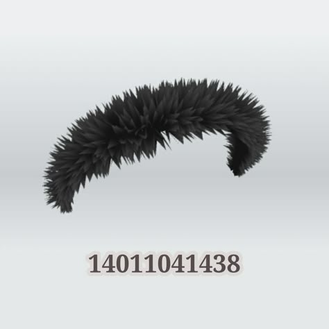 Headband Codes Berry Ave, Headband Code, Emo Fits, Body Type Drawing, Body Tutorial, Coding Shirts, Clothing Studio, Black Hair Roblox, Fur Headband