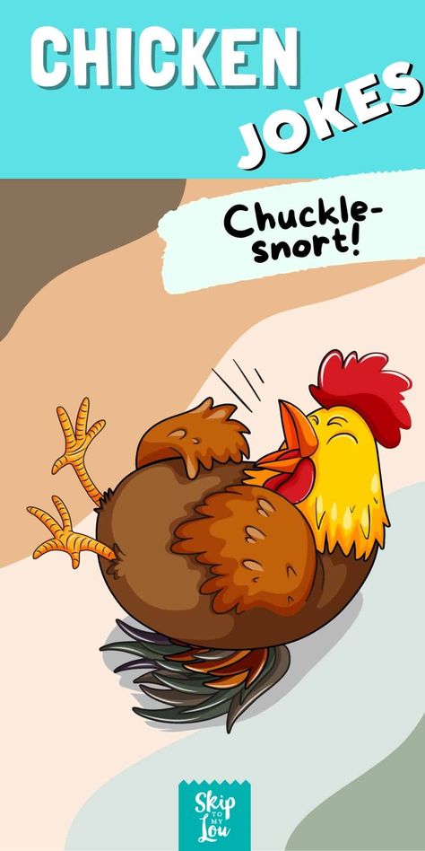 silly cartoon chicken laughing Chicken Cartoons, Chicken Wing Humor, Chicken Cartoon Funny, Cartoon Chickens Funny, Chicken Quotes Cute, Anti Joke Chicken, Jokes About Chickens, Chicken Quotes, Chicken Thoughts Comic