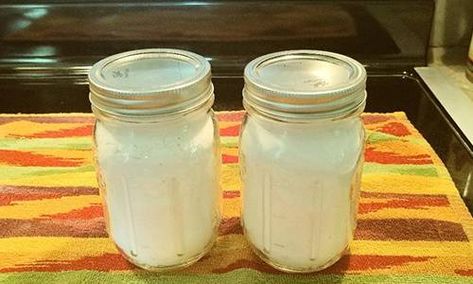 How to Can Flour for SHTF - Ask a Prepper How To Dry Can Flour, How To Can Flour, Dry Canning Flour, Canning Flour, Foods To Can, How To Store Flour, Simplistic Living, Dry Canning, Make Your Own Food