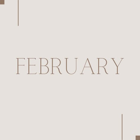 cute aesthetic monthly widget | february🤎 February Widget Aesthetic, February Widget, February Aesthetic Month, Months Aesthetic, Month Aesthetic, February Aesthetic, February Mood, Widget Pics, February Month