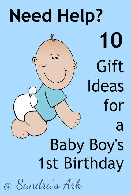 Sandra's Ark: 10 Gift Ideas for Baby Boy's First Birthday - Need Help? 1st Birthday Gift Ideas Boy, First Birthday Boy Gift Ideas, First Birthday Boy Gifts, 1st Birthday Boy Gift Ideas, 1st Birthday Gifts For Boys, First Birthday Gifts For Boys, Best First Birthday Gifts, Boy First Birthday Gift, 1st Birthday Boy Gifts