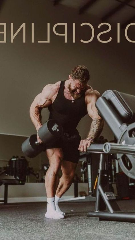 Chris Bumstead Motivation, Gym Rules, Back Strength, Back Workouts, Chris Bumstead, Strengthen Your Back, Bodybuilding Pictures, Gym Boy, Improve Your Posture