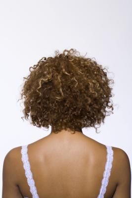 How to Get a Perm Out of Your Hair the Next Day White Afro, Homemade Natural Shampoo, Natural Hair Curls, Natural Mama, Shampoo Natural, Hair Relaxers, Beauty Ingredients, Curly Braids, Low Porosity Hair Products