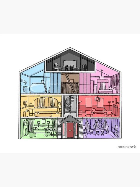 "Lover House" Throw Blanket for Sale by amenzock | Redbubble The Lover House Taylor Swift, Cardboard Lover House Taylor Swift, Lovers House Taylor Swift, Diy Lover House, Lover House Drawing, Lover House Diy, Lover House Taylor Swift, Taylor Swift House, Tailor Swift