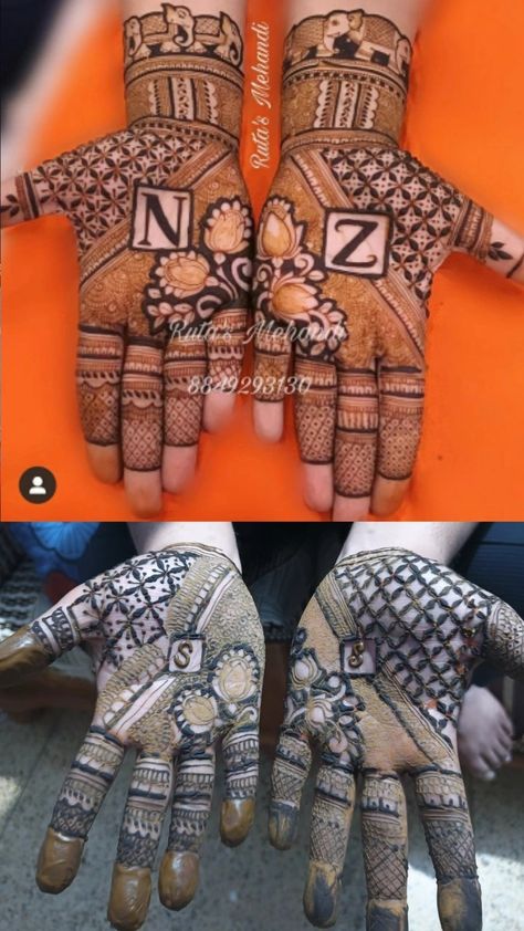 Mehndi Design Photos Full Hand, Groom Mehendi Designs For Wedding, Boys Mehendi Design For Wedding, Groom Mehendi Designs Palm For Men, Mehandi For Groom, Mehndi For Groom Hand, Mehendi For Groom, Groom Mehandi Designs, Groom Mehendi Design