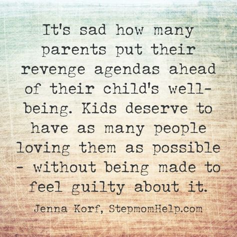 It's sad how many parents put their revenge agendas ahead of their child's well-being. Bad Parenting Quotes, Fathers Rights, Parental Alienation, Bad Parents, Step Parenting, Co Parenting, Parenting Quotes, Mom Quotes, What’s Going On