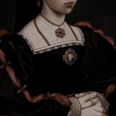 Tudors Aesthetic, Royalty Core, Katherine Howard, The Other Boleyn Girl, Oil Painting Woman, Grey Warden, Tudor Dynasty, History Queen, Tudor Era