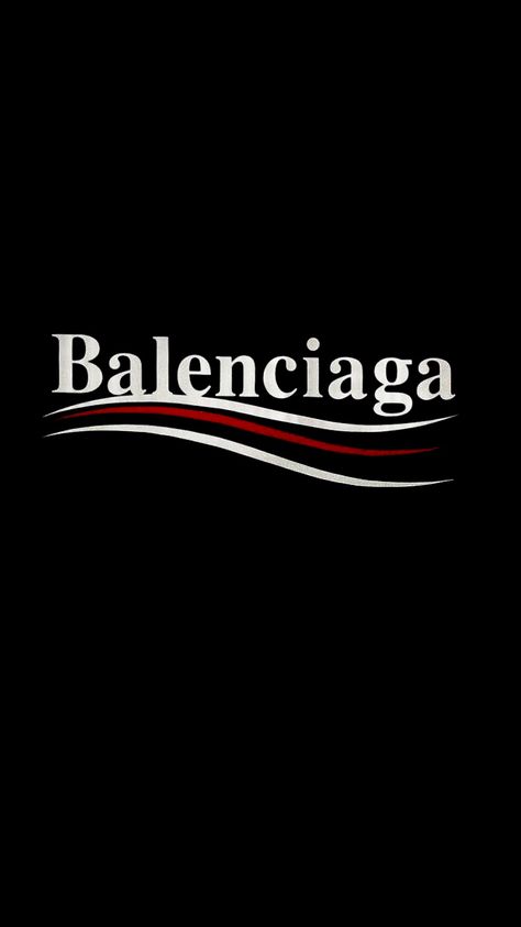 Balenciaga Wallpaper, Really Cool Wallpapers, Chanel Wallpapers, Kaws Wallpaper, Cool Nike Wallpapers, Hype Wallpaper, New Wallpaper Iphone, T Shirt Logo Design, Batman Pictures