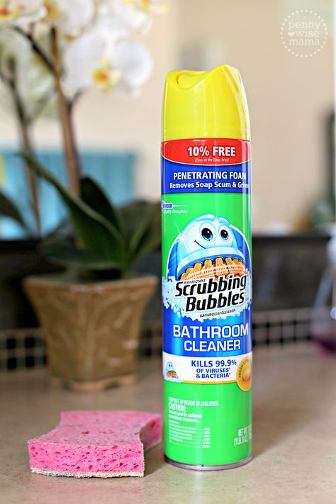 Norwex Bathroom Scrub Mitt, The Pink Stuff Cleaner Tub, Cleaning Bathroom Mold, Ever Spring Cleaning Products, Scrubbing Bubbles Toilet Cleaning Gel, Cleaning Baseboards, Scrubbing Bubbles, Soap Scum, Bathroom Cleaner