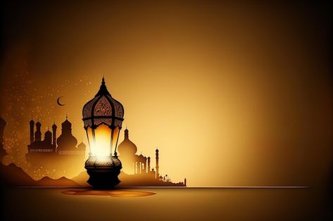 Islamic background theme for ramadhan an... | Premium Photo #Freepik #photo #mosque #islamic-mosque #mosque-background #muslim-background Islamic Studio Background, Islamic Background For Editing, Islamic Background Images, Islamic Bg, Islam Background, Muslim Background, Mosque Background, Islamic Backgrounds, Islamic Background Vector