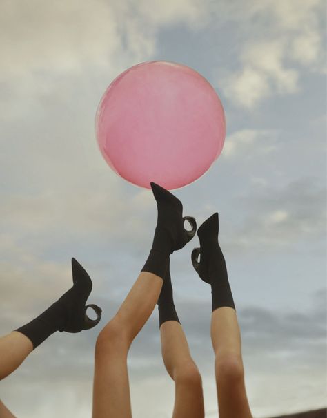 Pictures — Georges Antoni Balloon Shoes, Georges Antoni, Dina Broadhurst, Moonrise Kingdom, Alfred Stieglitz, Vintage Swim, Field Of Dreams, V Magazine, Socks And Heels