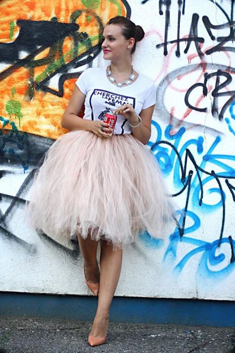 . Ballet Inspired Fashion, Tulle Skirts Outfit, Ballerina Skirt, Ballet Costume, Fairy Skirt, Tulle Skirts, Traditional Dance, Bridal Shower Dress, Tutu Outfits