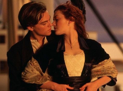 Titanic (1997) Lip Lock, Jack And Rose, Movie Kisses, Cary Elwes, When Harry Met Sally, Piano Notes, Meg Ryan, Anastasia Steele, Old Flame