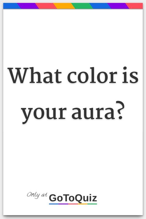 "What color is your aura?" My result: Pink What Does Your Snot Color Mean, What’s Your Favorite Color, Red Color Personality, Things To Print When Bored, Her Aura Is Pink, What Aura Colors Mean, How To Find Out Your Aura, What Are Auras, Who Is Your Purple Person