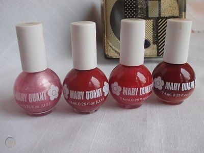 Teenage Memories, 70s Toys, 1970s Childhood, Vintage Perfumes, Vintage Nails, Childhood Memories 70s, Mary Quant, Lovely Nails, Finger Nails