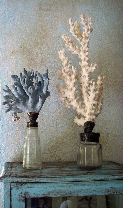 Art Coquillage, Dream Beach Houses, Dream Beach, Beach Living, Cool Ideas, Coastal Cottage, Beach Cottages, Cool Stuff, Coastal Homes