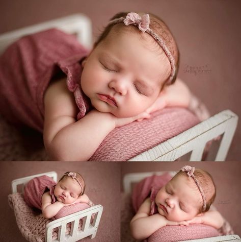 Newborn Bed Poses, Bed Poses, Newborn Photography Tips, Newborn Bed, Bb Reborn, Baby Backdrop, Maternity Photoshoot Poses, Newborn Photography Poses, Newborn Poses