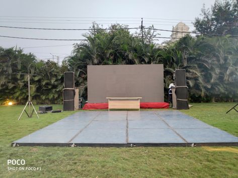 Sangeet Inspiration, Sangeet Decor, Dj Sound, Led Dance, Sound System Speakers, Traditional Wedding Decor, Best Dj, Led Screen, Wedding Mood Board