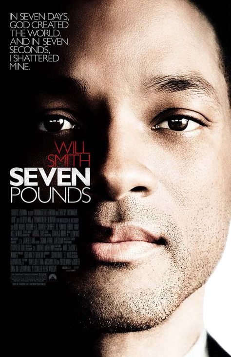 Best Inspirational Movies, Will Smith Movies, Seven Pounds, Woody Harrelson, Inspirational Movies, Movie Director, Girl Movies, Movie Posters Minimalist, Alternative Movie Posters