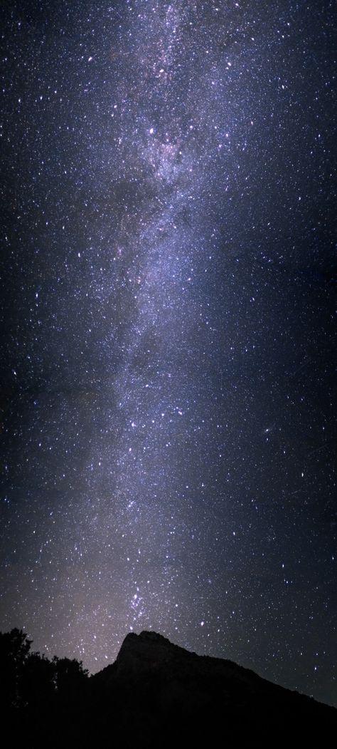 Starlight of the milky way behind french mountain (📍next to Sisteron).

📸 Photo taken with 80Mpx, 10" ISO4000 with Sony A7. Huevember 2024, Starlight Aesthetic, Stella Aesthetic, Scorpio Rising, Twilight Sky, Night Court, Ways To Show Love, Star Character, Star Sky