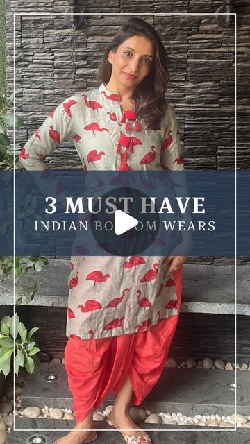 Shikha K | Personal Stylist | Style Coach | Personal Shopper on Instagram: "SHARE this reel with a friend who loves kurtas and ethnic wear! And if you are someone who wants to elevate your kurta look, SAVE this for your future reference to avoid these mistakes with your kurta bottoms!

I get so many questions about the right kind of bottoms to wear with kurtas and honestly I get it! Your frustration is right!

Because styling MAKES or BREAKS an outfit!

Understanding your style, needs and body type can change the way you dress and look at yourself 🤌🏼

DM TO BOOK YOUR 1:1 CONSULTATION WITH ME

I am Shikha, your go to personal stylist. If you want to change the way you dress and feel about yourself, it’s time to get serious. 

DM me today 💌

Follow @vanityunapologetiq_stylist for more fas Kurta Styling, So Many Questions, Quick Diy, Style Coach, I Get It, Style Mistakes, Personal Shopper, Ethnic Wear, Personal Stylist