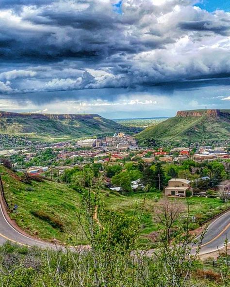 Lookout Mountain Colorado, Explore Colorado, Golden Colorado, Lookout Mountain, Colorado Travel, Nature Center, Colorado Mountains, Scenic Drive, Rocky Mountains