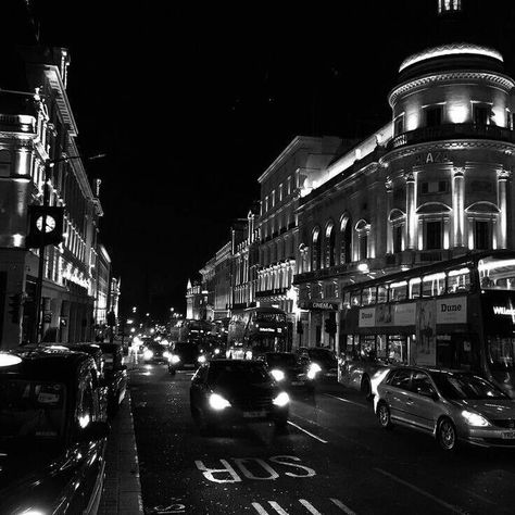 Cars Black And White Aesthetic, Fb Features Photos, City Of Ash, Road Scenery, Bicycle Friendly Cities, Black Vibe, Iloilo City, Dark Feeds, Black And White City