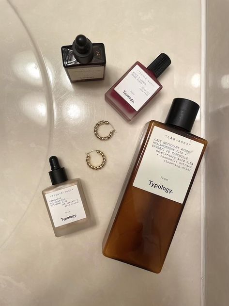 I Wanted a French-Woman Beauty Routine—This Little-Known Brand Was the Key French Skincare Aesthetic, French Women Beauty, French Beauty Routine, French Makeup, Organic Makeup Brands, Minimal Beauty, Eyebrow Growth Serum, Eyebrow Serum, French Aesthetic