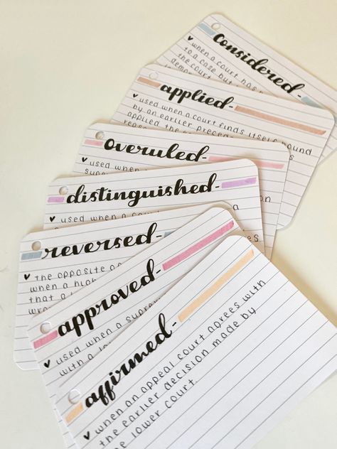 Study notes study revision cards pastel aesthetic Cute Notecards For Studying, Revision Notes Flashcards, Que Cards Study, How To Make Cute Flashcards, Vocabulary Asthetic Notes, How To Use Flashcards For Studying, How To Study Using Flashcards, Index Card Aesthetic, Flashcards Ideas Study