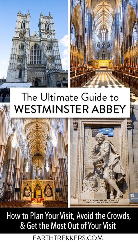 Earth Trekkers, Westminster Abbey London, London England Travel, London Itinerary, England Trip, London Vacation, London Baby, Travel Inspiration Destinations, Tourist Sites