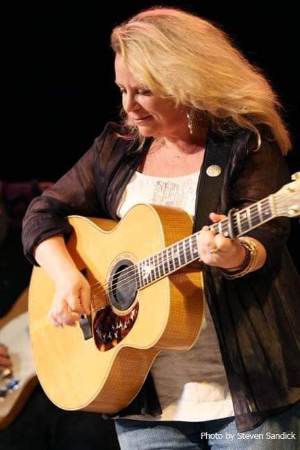 Mary Chapin Carpenter