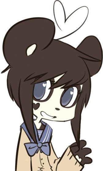 Ken Ashcorp, Learn To Draw Anime, Kawaii Illustration, Cartoon Icons, Cute Characters, Fun Fact, Art Reference Photos, A Boy, Cartoon Animals