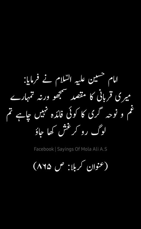 Karbala Pics, Imam Hussain Poetry, Mola Hussain, Islamic Quotes Urdu, Happy Independence Day Pakistan, Black Poets, Karbala Pictures, Pakistan Independence Day, Funny Quotes In Urdu