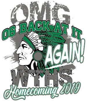 T-Shirt Design - OMG Homecoming (idea-90o1) Homecoming Shirts - Custom Homecoming T-Shirts - Homecoming Shirt Design Ideas High School Homecoming Shirts, Homecoming Class Shirts, Homecoming Tshirts Designs High Schools, Homecoming Shirts Ideas, Homecoming Tshirts Designs Shirt Ideas, Alumni Homecoming Shirt Ideas, Class Reunion Tshirt Ideas, Homecoming Shirt Designs, Homecoming Tshirt Designs