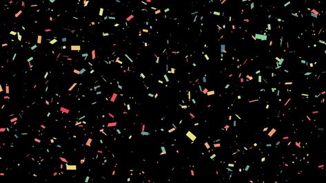 Taylor Swift Aesthetic Background, Confetti Background Wallpapers, Background Taylor Swift, Sprinkles Wallpaper, Wallpaper Sparkle, Confetti Falling, Confetti Wallpaper, Confetti Wall, Confetti Background