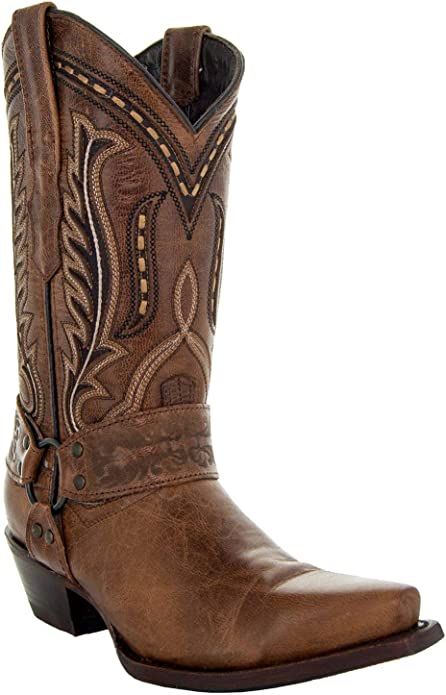 Wide Calf Cowboy Boots, Cow Boy Boots, Boy Boots, Leather Cowgirl Boots, Handcrafted Boots, Country Boots, Harness Boots, Western Boots Women, Pointed Toe Boots