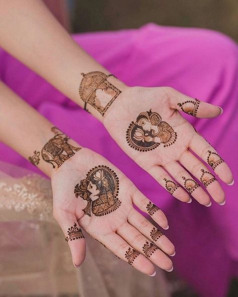 Simple Mehendi Designs, New Bridal Mehndi Designs, Bridal Mehendi Designs Hands, Mehndi Design Pictures, Modern Mehndi Designs, Latest Bridal Mehndi Designs, Wedding Mehndi Designs, Bridal Mehendi Designs, Mehndi Simple