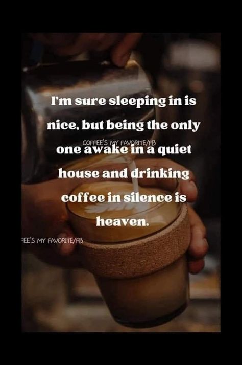 Cozy Morning Quotes, Coffee Good Morning, National Coffee Day, Tea Quotes, Coffee Day, Morning Messages, Coffee Love, Happy Thoughts, Coffee Quotes